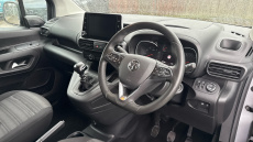 Vauxhall Combo Life 1.5 Turbo D SE 5dr Diesel Estate